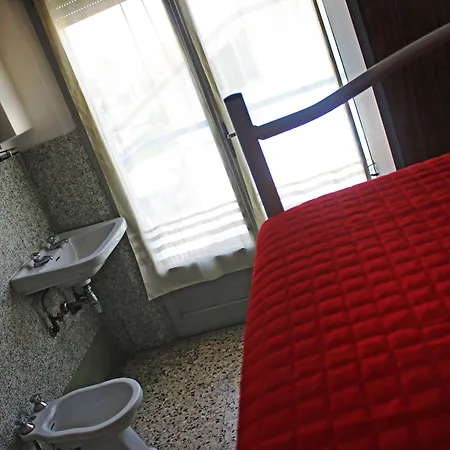 Montefiore Hotel
