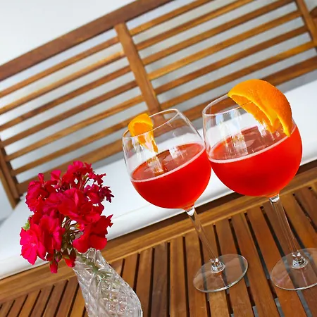 Hotel Montefiore Fogliano Marina