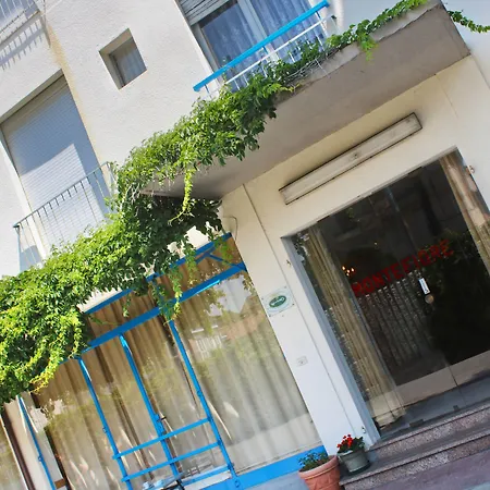 Hotel Montefiore Fogliano Marina