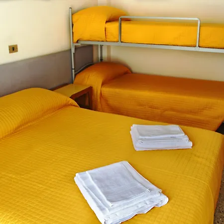 Montefiore Hotel