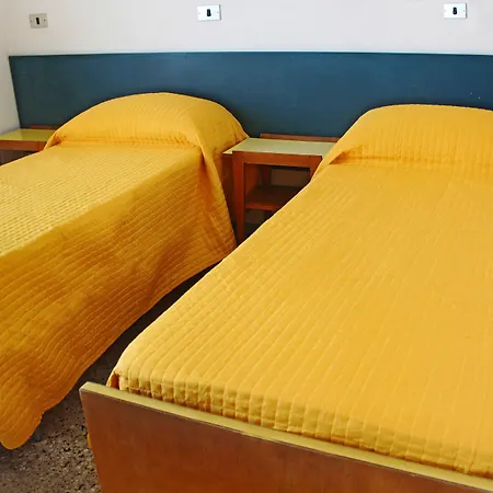 Hotel Montefiore Fogliano Marina