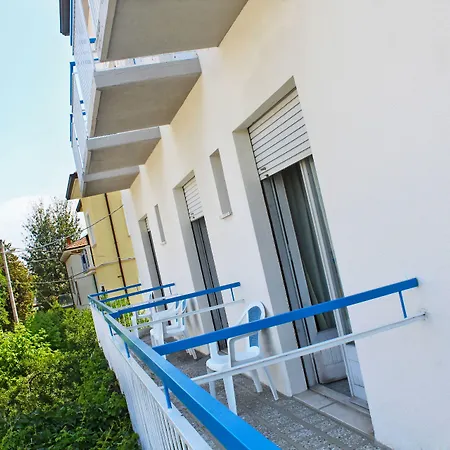 Hotel Montefiore *