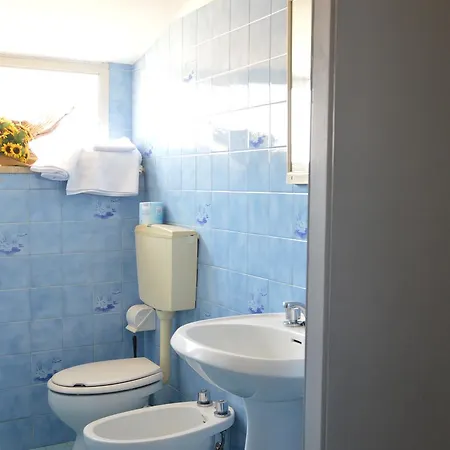 מלון Montefiore Fogliano Marina
