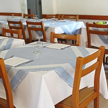 Montefiore Ξενοδοχείο