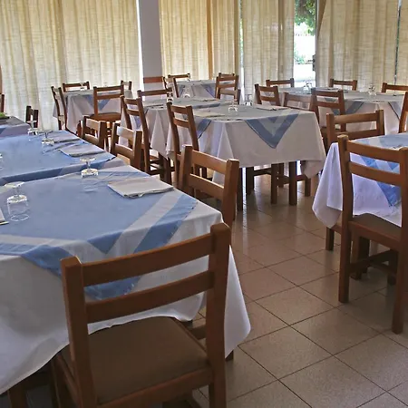 Montefiore Ξενοδοχείο *